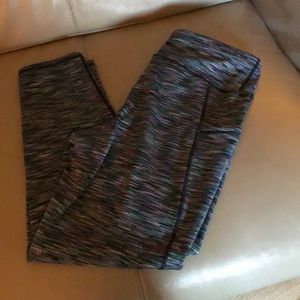 Workout leggings